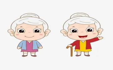 夸我奶奶的作文7篇