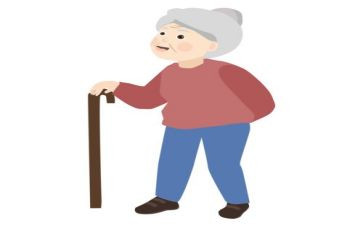 奶奶很爱我的作文优秀5篇