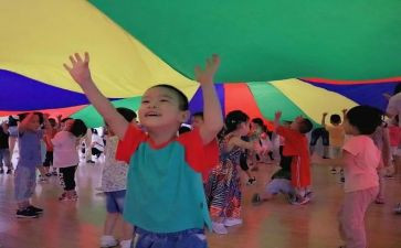 那一次我真开心作文600字作文7篇