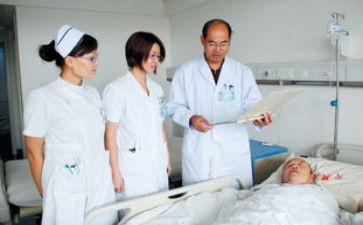 心内科出科个人总结8篇