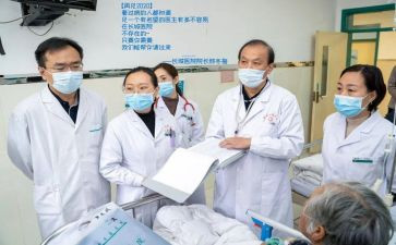 内科出科的自我鉴定精选6篇