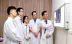 内三科的心得体会7篇