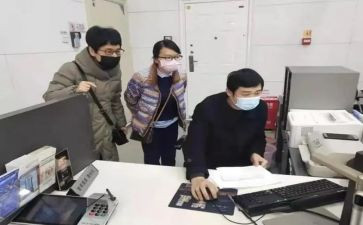 购年货作文参考7篇