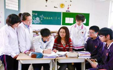 高二上学期年级组工作总结8篇