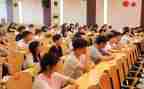 年级组学期教师工作总结6篇