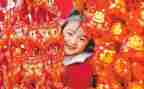 中国年味道作文5篇
