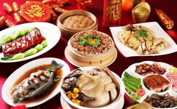 我家的年夜饭2023作文优质5篇