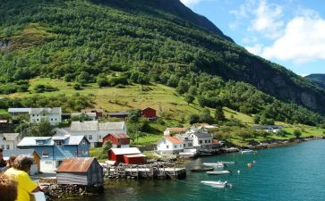 挪威的森林讲读后感模板6篇