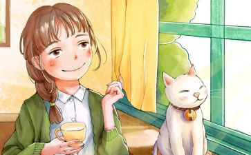 陪女儿阅读心得7篇