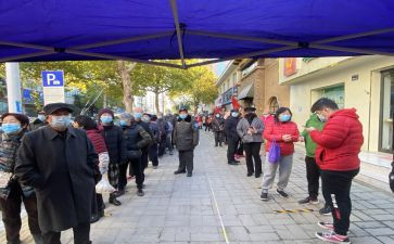 排队啦排队啦教案5篇