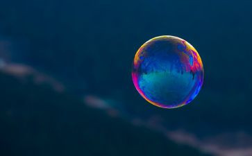 有趣的泡泡画教案5篇