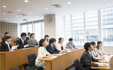 2024年上半年培训总结8篇
