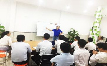 证培训心得体会5篇