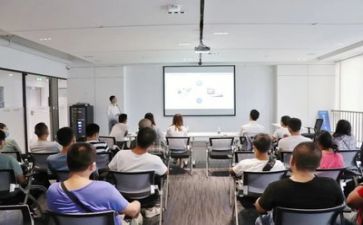培训常规心得体会最新6篇