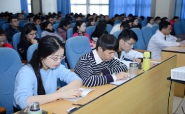 培训心得体会总结简短版范文7篇