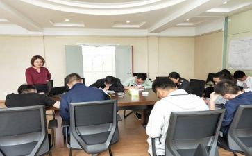 培训类合同推荐8篇
