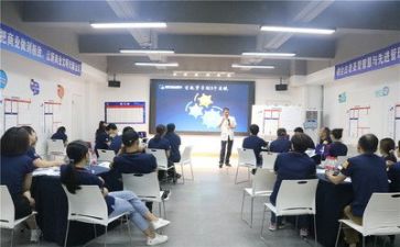 培训的感悟心得模板8篇