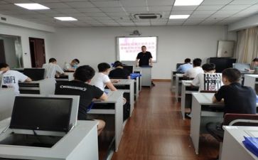 培训个人年终总结优秀6篇