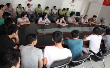 心得体会培训心得体会范文通用7篇