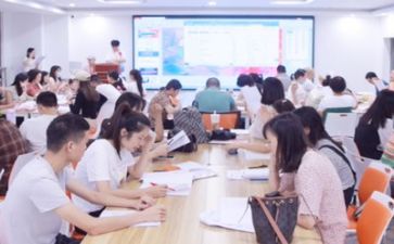 培训后的心得体会6篇
