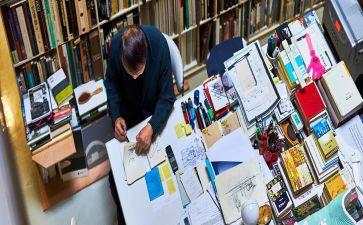 平面设计师述职报告5篇