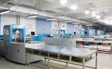 食品检验人员述职报告8篇