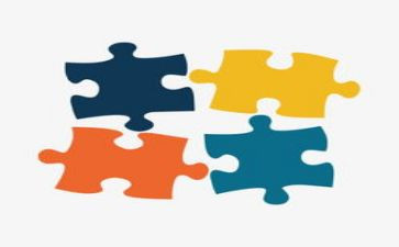 玩拼图游戏教案5篇