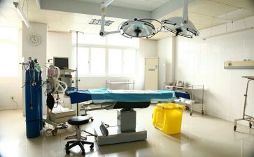 普外科2024年护理工作计划7篇