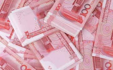 关于钱的读后感优质7篇