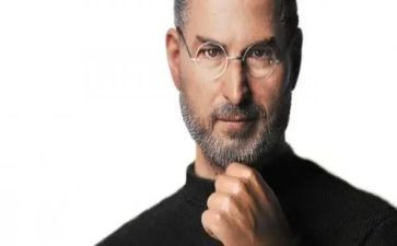 乔布斯传演讲稿8篇