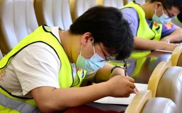 2024团青工作年度总结报告模板6篇