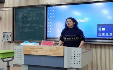 市青优教师述职报告优秀6篇