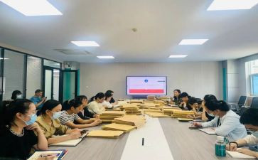 青志宣传部工作总结8篇