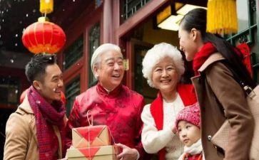 我亲戚来了作文最新5篇