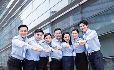 个人在企业的述职报告优秀6篇