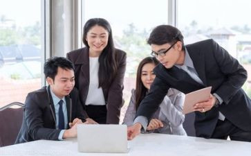 企业培训计划6篇