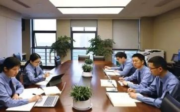 企业培训心得体会推荐8篇