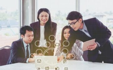 学习企业管理心得体会8篇