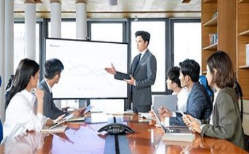 企业大学心得体会7篇