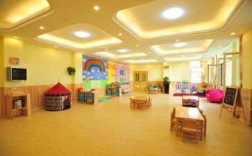 幼儿园全园教学总结5篇