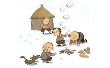做一件趣事作文6篇