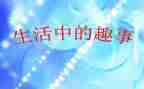 清明趣事400字作文6篇