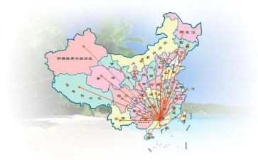 区域代理销售合同最新6篇