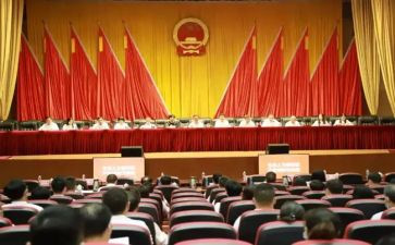县人大述职报告范文7篇