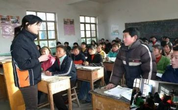 学生班主任教学总结5篇
