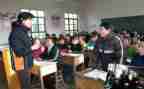 学生班主任教学总结5篇