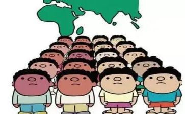 人口办工作总结7篇