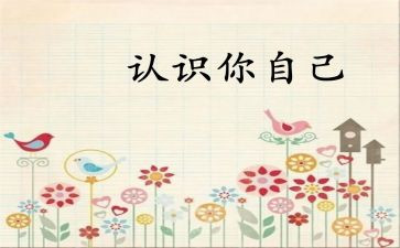 小学数学角的初步认识教案5篇