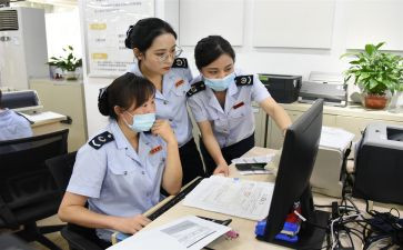 销售人员心得体会6篇