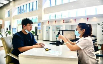 2024医务人员工作总结7篇